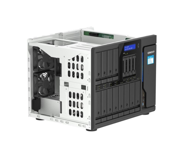 QNAP TS-1655-8G - 1113949 - zdjęcie 4